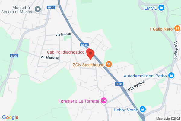 Rosticceria Macelleria Bevilacqua