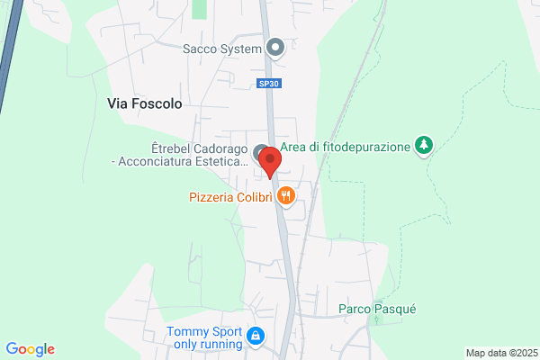Societa Di Onoranze Funebre S.R.L.