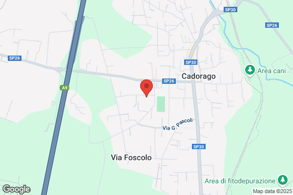Spreafico vittorio