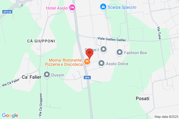 Tempo Di Sport