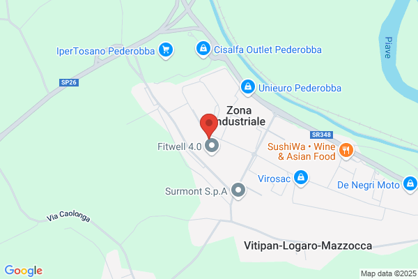 Franzoia Luigi