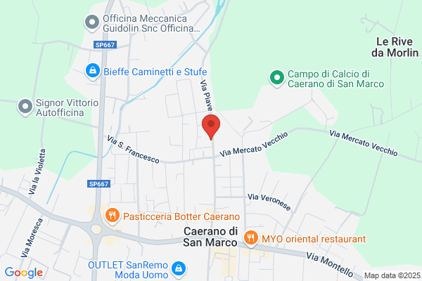 Minotto massimo