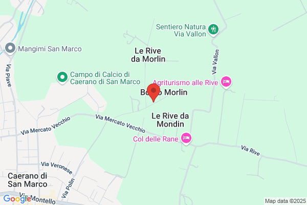 Morlin mauro