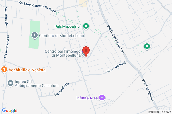 Indiano Francesco (Arch.)