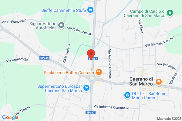 Monval S.N.C. Di Carniel Umberto & C.