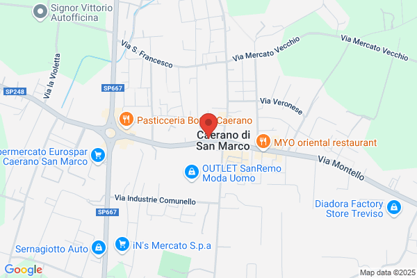Lucky 4 Immobiliare S.R.L.
