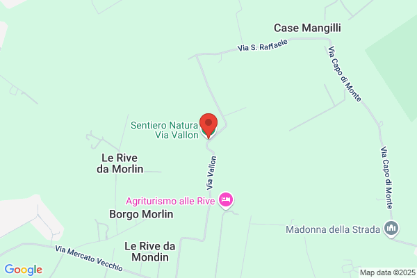 Vallon Di Rebellato Dolores & C. S.A.S.