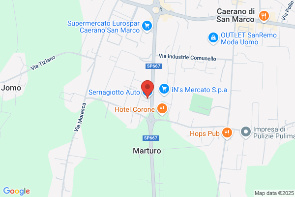 Sernagiotto renzo