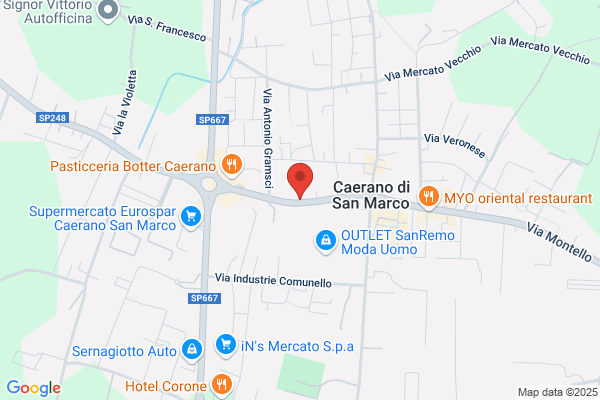 Franceschini Menegon Pia