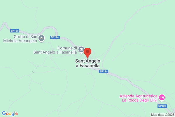 Fasan Angelo