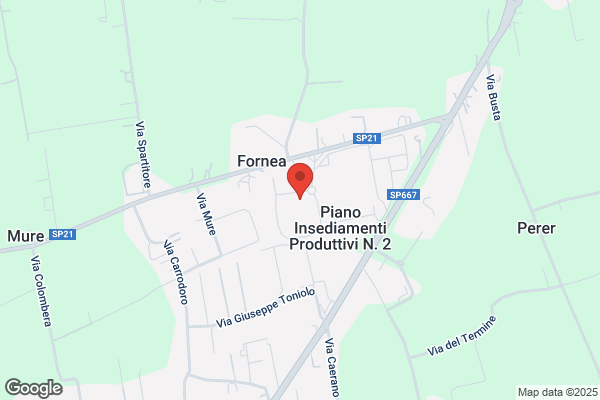 Stringhificio Gallina Mario (S.N.C.)