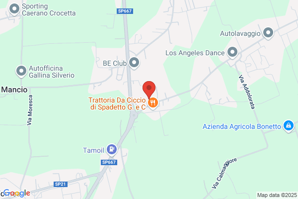Tomaificio Bresolin Gianni