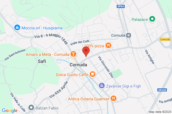 Edicom Immobiliare S.A.S. Di Marcolin Rino & c.