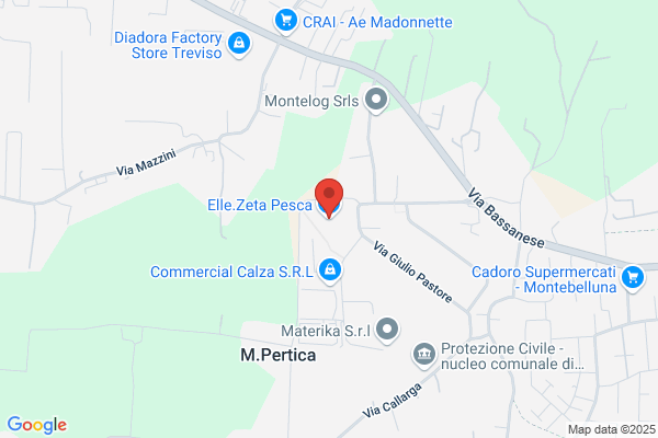 Ellea S.A.S. Di Meneghini E C.