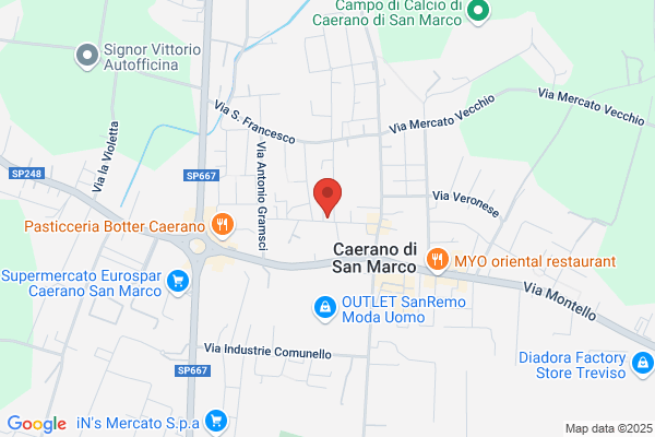 Centro Dentale Medimed