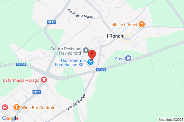 Maschio ferdinando (Dr.)