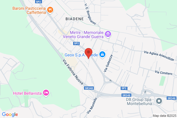 Studio Dentistico Bortot Dott. Paolo