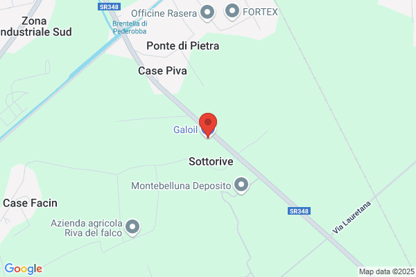 Galoil
