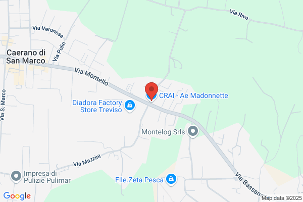 Market Le Madonnette (S.N.C.)