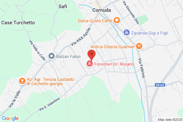 Impresa Edile Feltrin Ugo