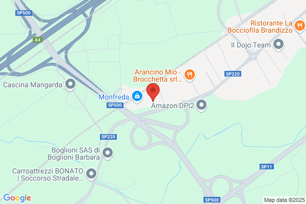 Favretto E Martignago (S.N.C.)