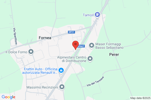 Foscarini Evelino