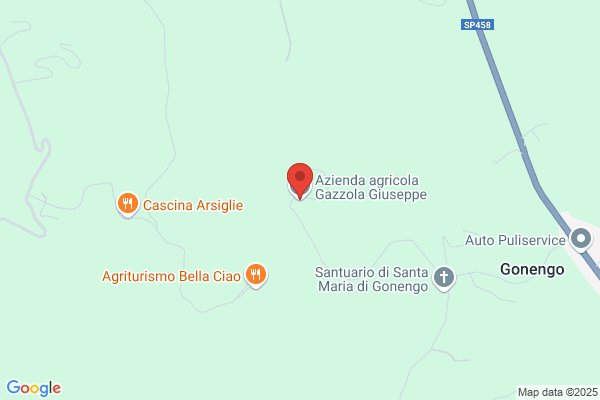 Gazzola Albino Giuseppe