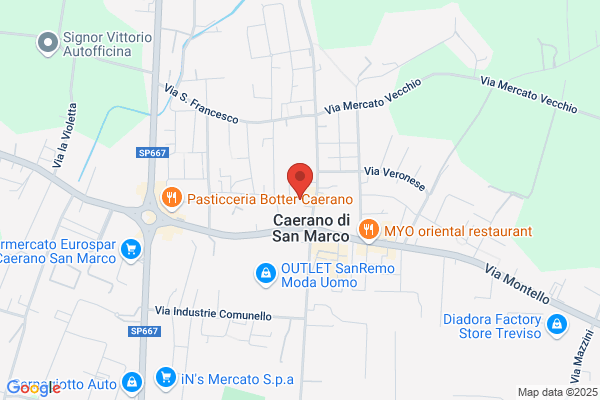 Poloniato nello