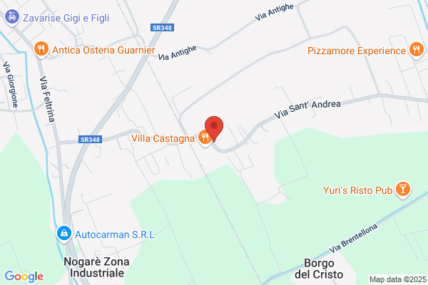 Karisma Di Gandin Katia