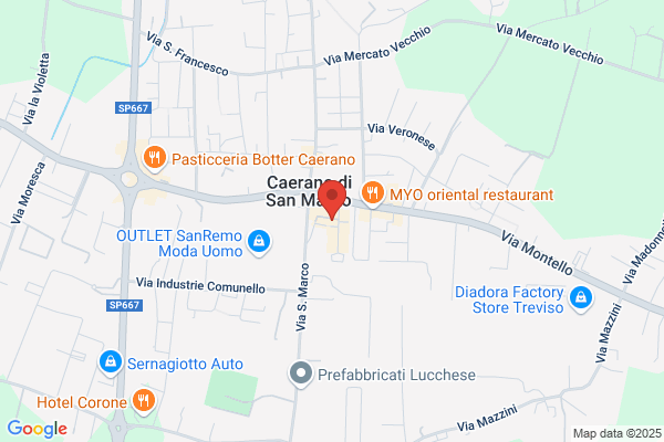 Milanesi antonella
