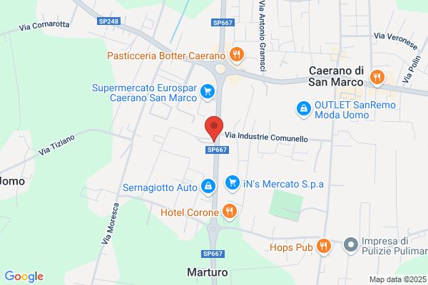Autotrasporti Martignago