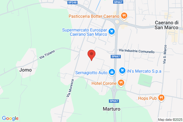 Poloniato (S.R.L.)