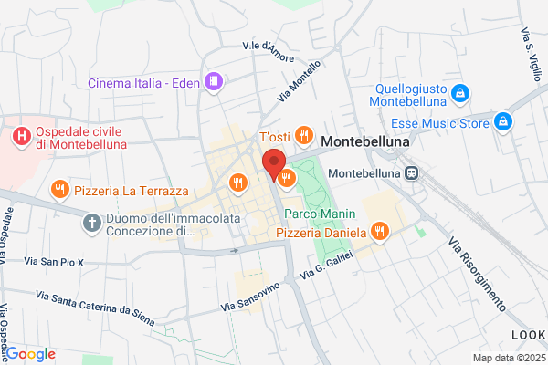Panificio Andolfato