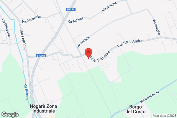 Villa Castagna - Ristorante