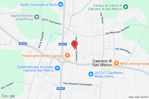 Poste Italiane S.P.A.