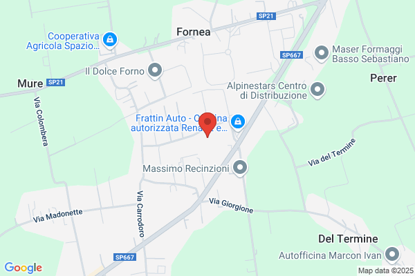 In - Service Piccola Societa Cooperativa A r.L.