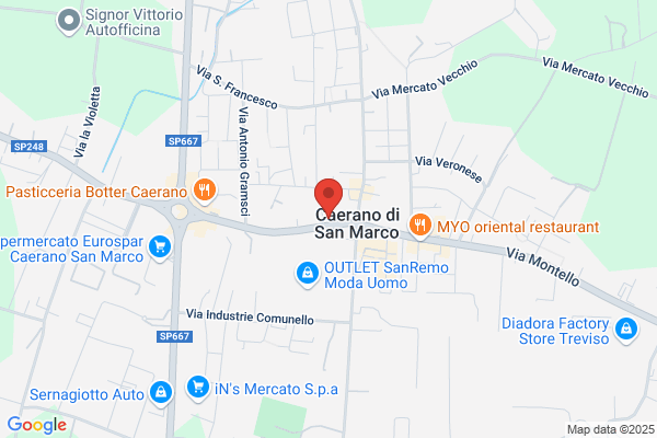 Calzaturificio Emmevi