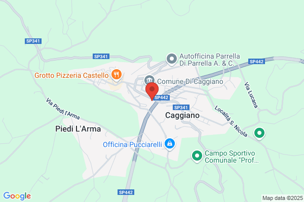 Agenzia Pompe Funebri Torre