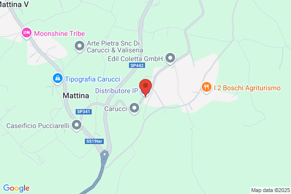 Distributore IP