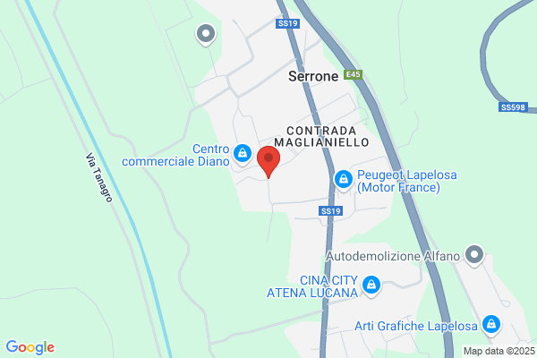 La Bufalina