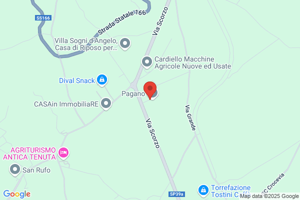 Oasi di Bellezza