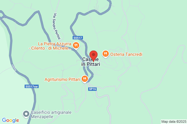 Ristorante Zi Filomena