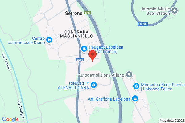 Salluzzi Antonio e C. S.a.s.