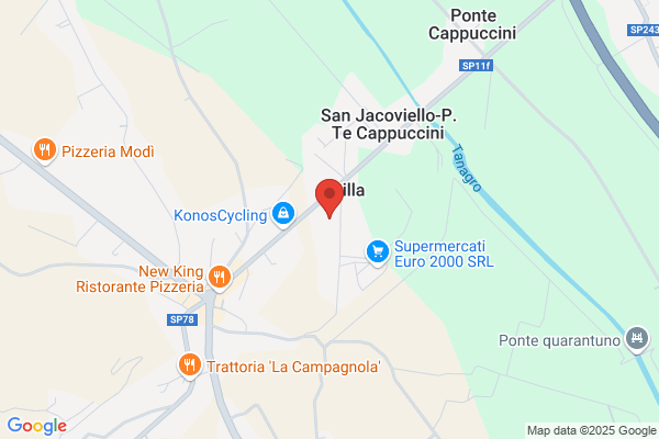 Todis - Supermercato (Sassano - Strada provinciale)