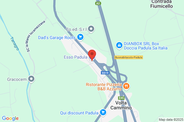Esso Padula