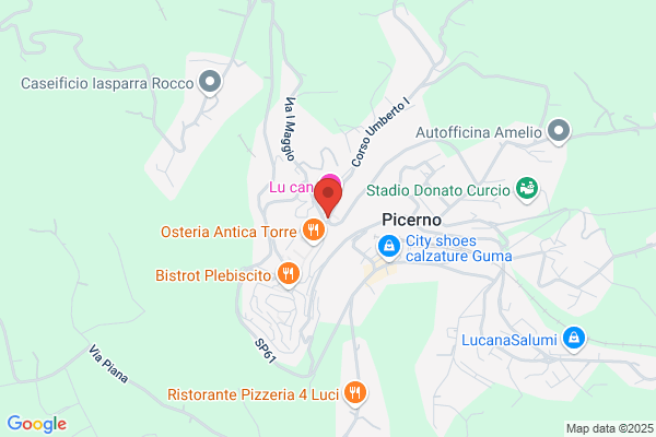 Agenzia Funebre Filizola