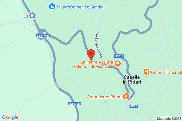Agriturismo La Botte