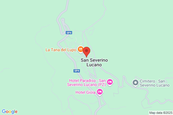 Casa Vacanza Teresa