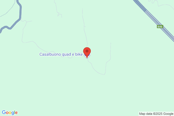 Casalbuono quad e bike