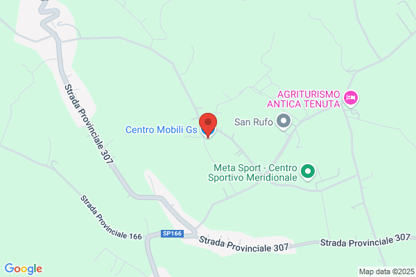 Centro Mobili Gs